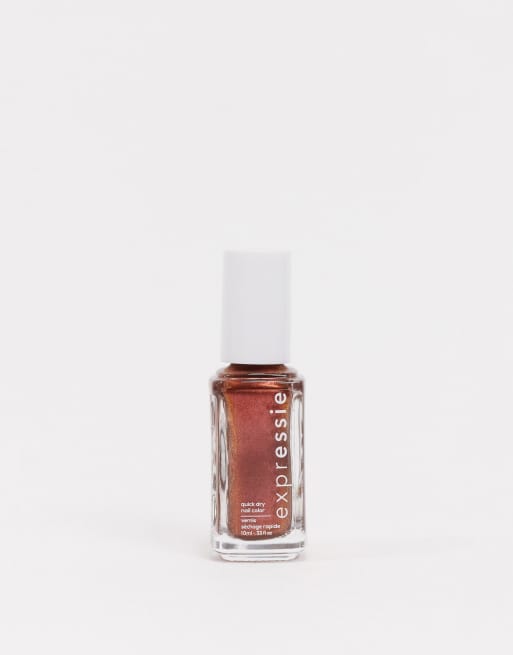 Essie Expressie Quick Dry Nail Polish - Misfit Right In