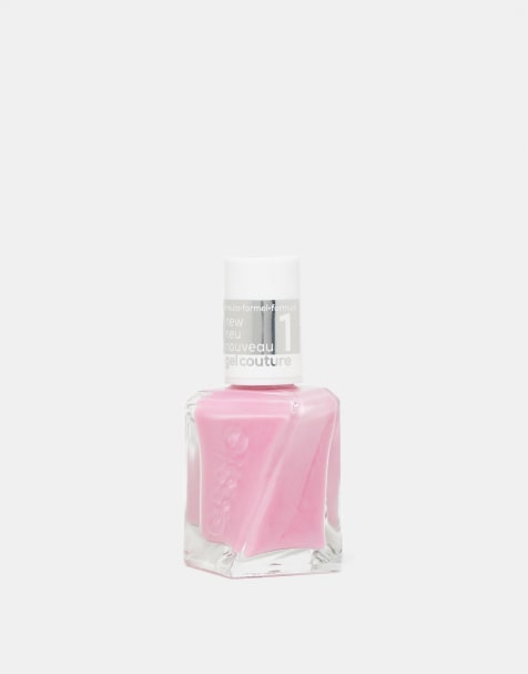 Essie Gel Couture Gel-Like Nail Polish- Bodice Goddess - view 1