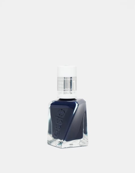 Essie Gel Couture Gel-Like Nail Polish- Caviar Bar - view 1