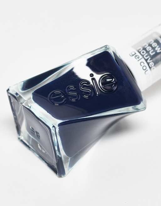 Essie Gel Couture Gel-Like Nail Polish- Caviar Bar, 3 of 4