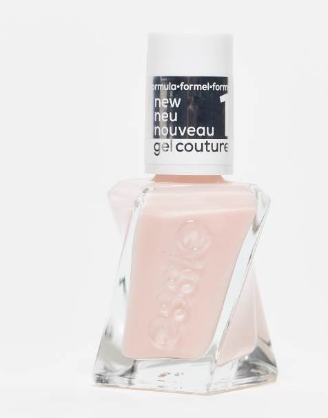 Essie Gel Couture Gel-Like Nail Polish- Fairy Tailor - view 1
