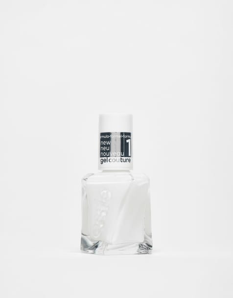 Essie Gel Couture Gel-Like Nail Polish- First Fitting - view 1
