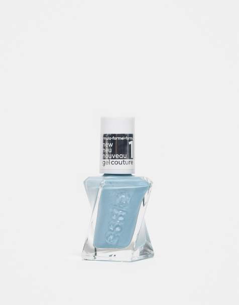 Essie Gel Couture Gel-Like Nail Polish- First View - view 1