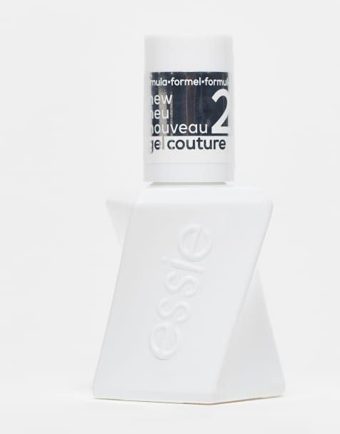 Essie Gel Couture Gel-Like Nail Polish- Gel Top Coat - view 1