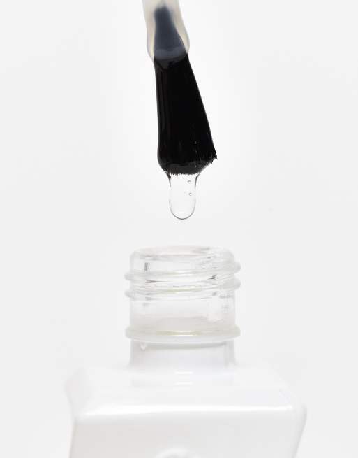 Essie Gel Couture Gel-Like Nail Polish- Gel Top Coat, 4 of 4