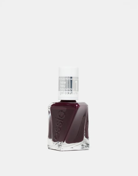 Essie Gel Couture Gel-Like Nail Polish- Model Clicks - view 1