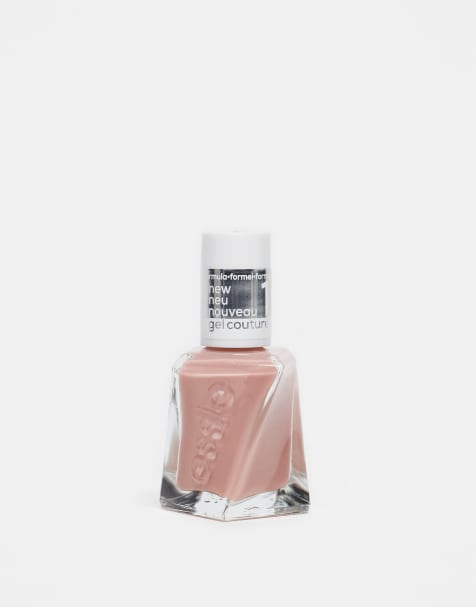 Essie Gel Couture Gel-Like Nail Polish- Of Corset - view 1