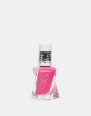Essie Gel Couture Gel-like Nail Polish- Pinky Ring