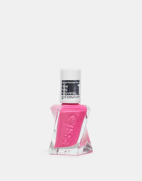 Essie Gel Couture Gel-Like Nail Polish- Pinky Ring - view 1