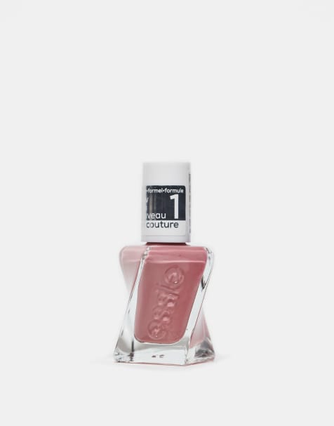 Essie Gel Couture Gel-Like Nail Polish- Princess Charming - view 1