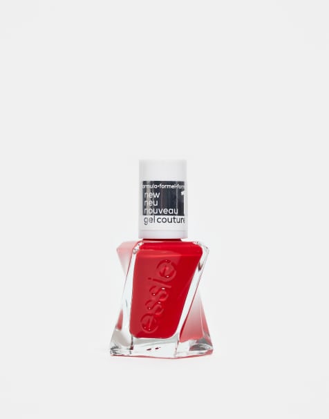 Essie Gel Couture Gel-Like Nail Polish- Rock The Runway - view 1