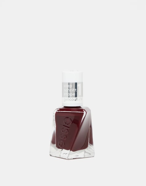 Essie Gel Couture Gel-Like Nail Polish- Spiked With Style - view 1