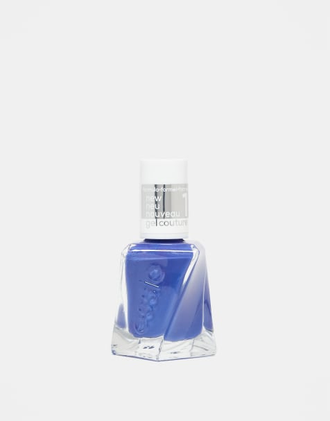 Essie Gel Couture Gel-Like Nail Polish- Statement Peace - view 1