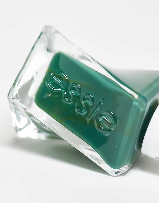 Essie Gel Couture Gel-Like Nail Polish- Vest In Style, 3 of 4