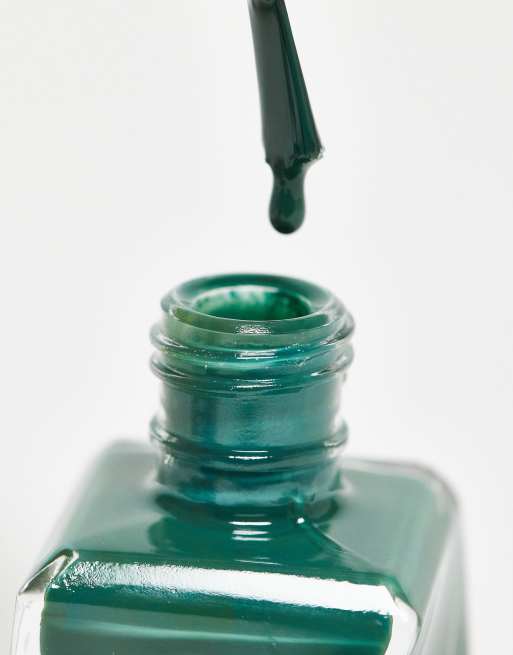 Essie Gel Couture Gel-Like Nail Polish- Vest In Style, 4 of 4