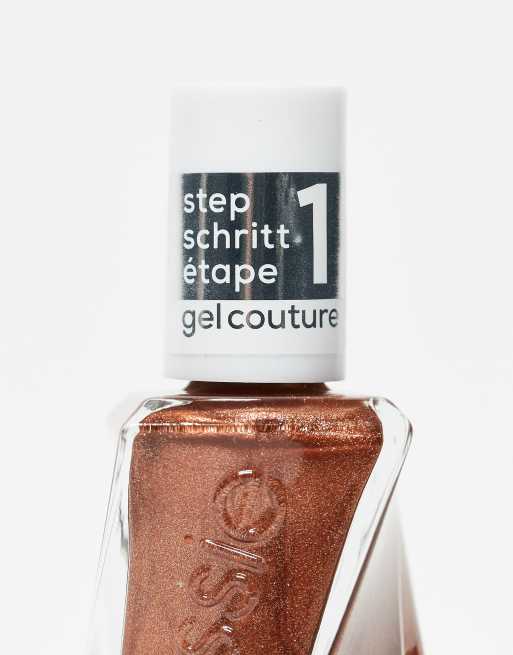 Essie Gel Couture Liquid Diamond Collection- Baby Carats, 3 of 4