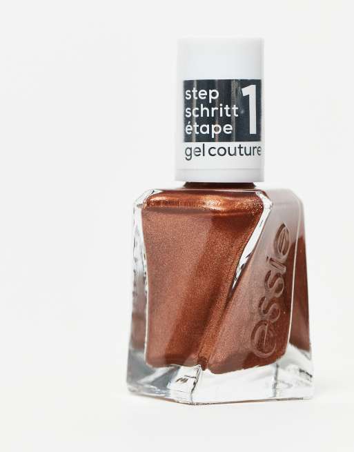 Essie Gel Couture Liquid Diamond Collection- Baby Carats, 4 of 4