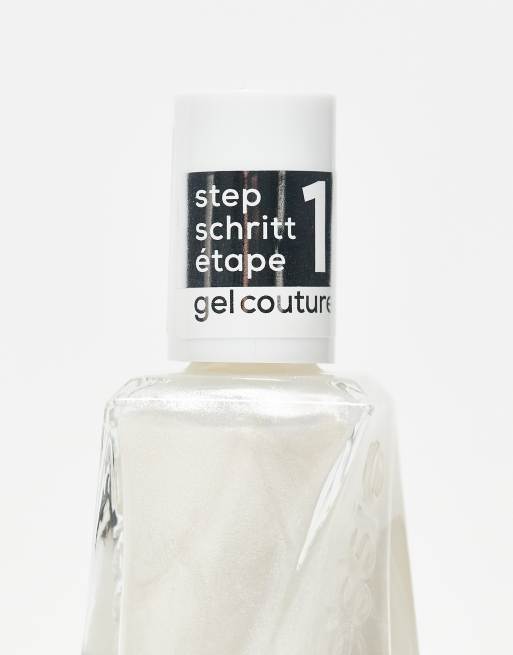 Essie Gel Couture Liquid Diamond Collection- Drip Drip, 4 of 4
