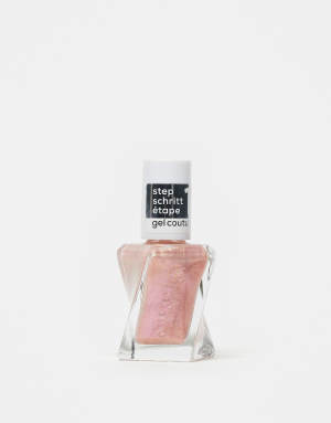 Essie Gel Couture Liquid Diamond Collection- Frost Yourself