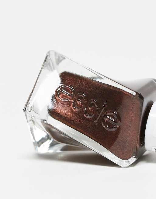 Essie Gel Couture Liquid Diamond Collection- Marquise Please, 4 of 4