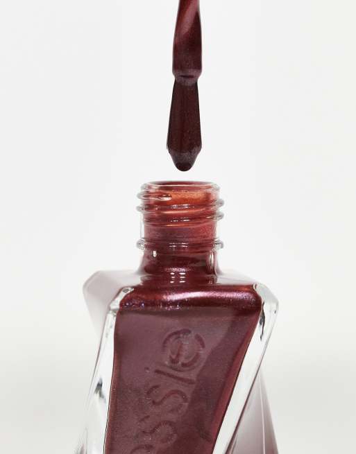 Essie Gel Couture Liquid Diamond Collection- Size Me Up, 3 of 4
