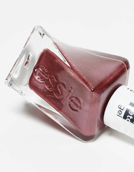 Essie Gel Couture Liquid Diamond Collection- Size Me Up, 4 of 4
