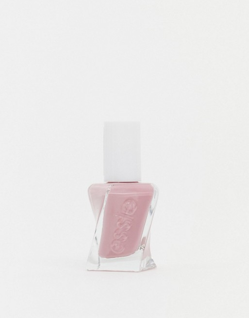 Essie Gel Couture Nail Polish - Touch Up