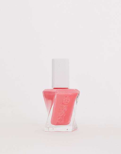 Essie Gel Couture Nail Polish - 230 Signature Smile Pink