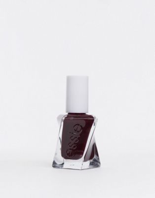 Essie Gel Couture Nail Polish - 370 Model Clicks - ASOS Price Checker