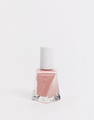 Essie Gel Couture Nail Polish - 512 Tailor Made with Love - ASOS Price Checker