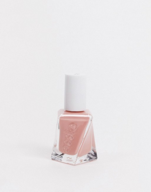 Essie Gel Couture Nail Polish - Tailor Made With Love