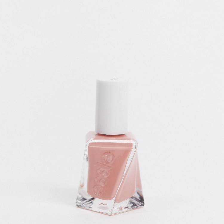 Essie Gel Couture Nail Polish - 512 Tailor Made with Love | ASOS