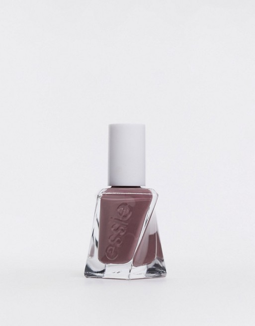 Essie Gel Couture Nail Polish - Take Me To Thread