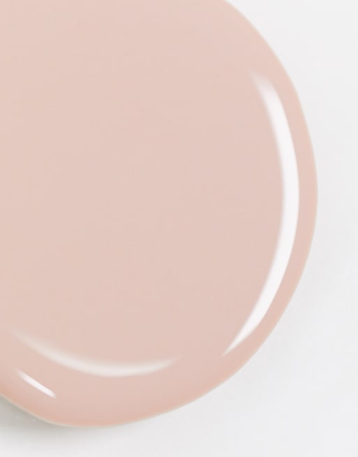 Essie Gel Couture Nail Polish - Button and Buffed , 3 of 4