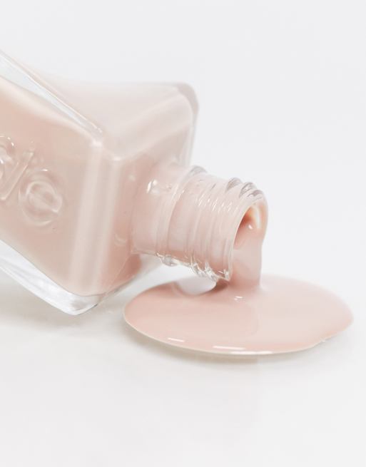 Essie Gel Couture Nail Polish - Button and Buffed , 4 of 4