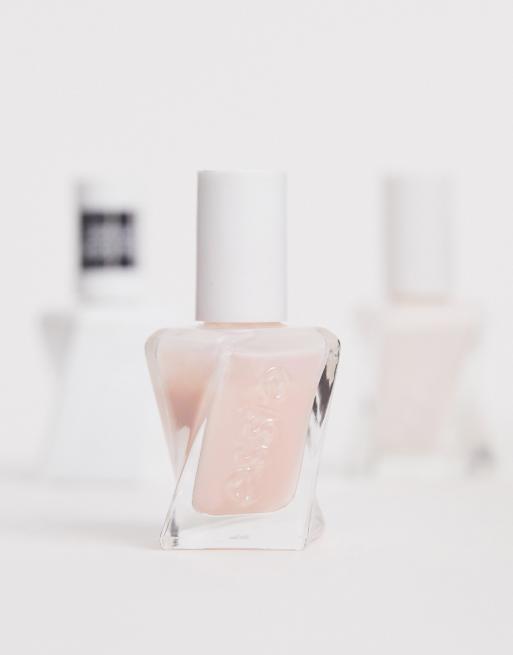 Essie Gel Couture Nail Polish - Fairy Tailor, 3 of 4