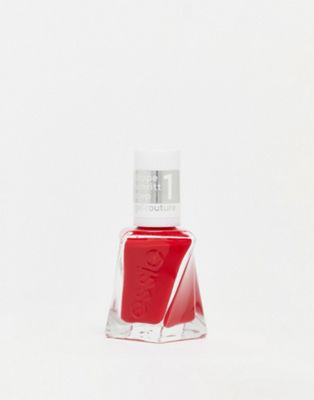 Essie Gel Couture Nail Polish - Lady In Red