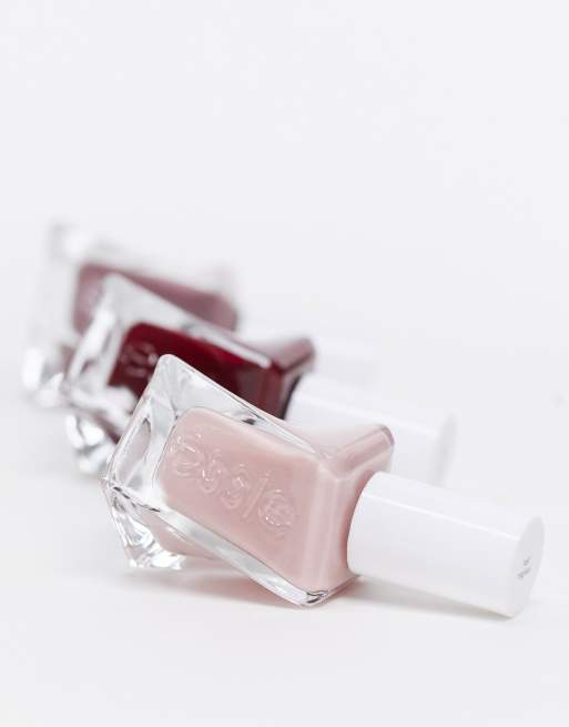 Essie Gel Couture Nail Polish - Last Nightie, 2 of 4
