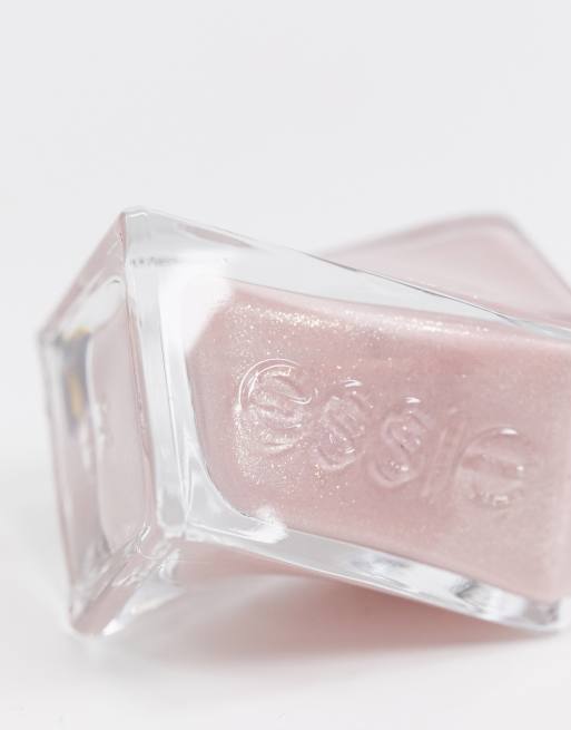 Essie Gel Couture Nail Polish - Last Nightie, 3 of 4