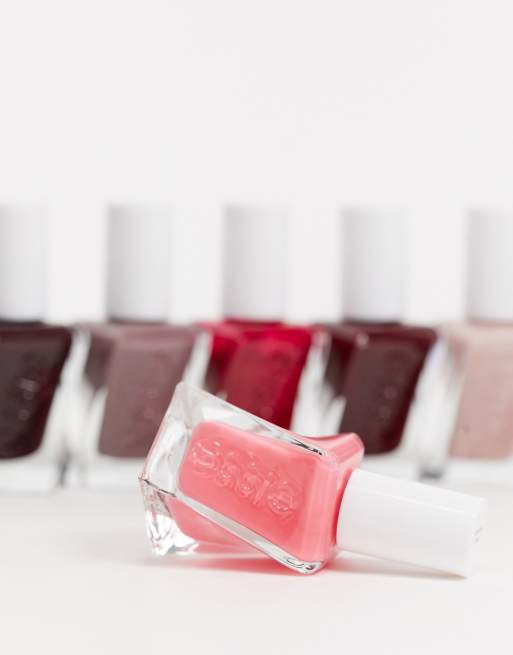 Essie Gel Couture Nail Polish - Signature Smile