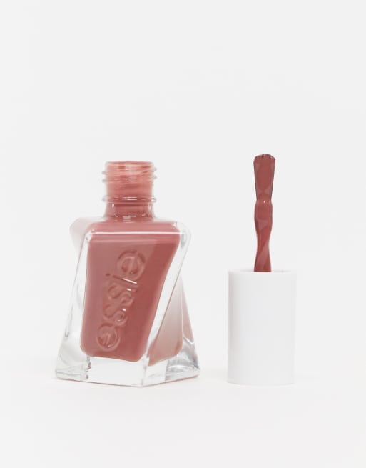 Essie Gel Couture Nail Polish - Walk the Hemline , 2 of 4