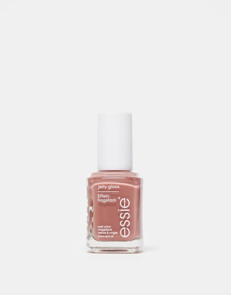 Essie Jelly Gloss Polish Boho Rodeo Collection- Barn Boheme - view 1