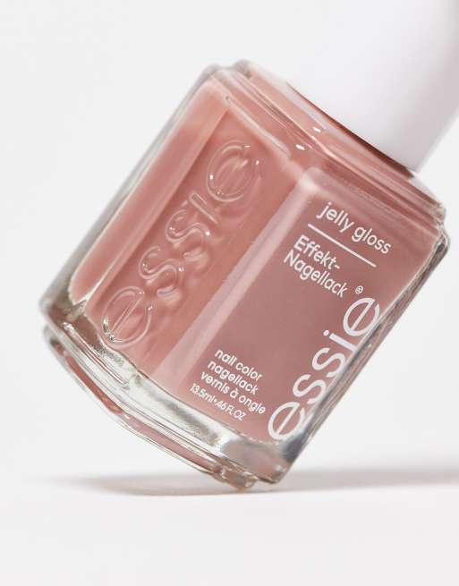 Essie Jelly Gloss Polish Boho Rodeo Collection- Barn Boheme, 2 of 4