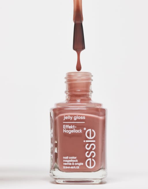 Essie Jelly Gloss Polish Boho Rodeo Collection- Barn Boheme, 3 of 4