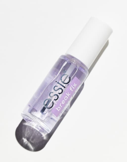 Essie Nail Care Break Fix Liquid Nail Patch Transparent Finish, 3 of 3