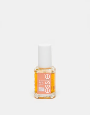Essie Nail Care Cuticle Oil Apricot Treatment-No colour