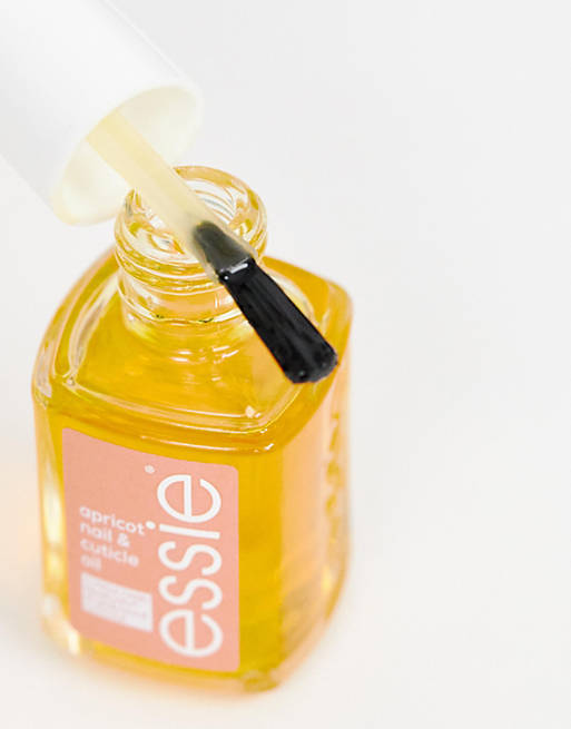 Essie Nail Care Cuticle Oil Apricot Treatment | ASOS