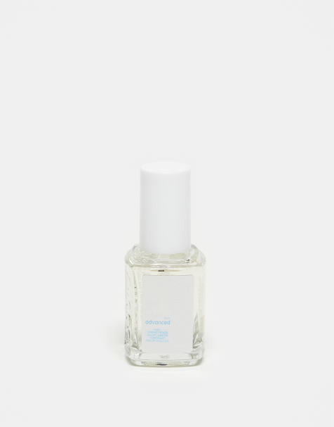Essie Nail Care Hard To Resist Advanced Nail Strengthener - Clear Tint - view 1