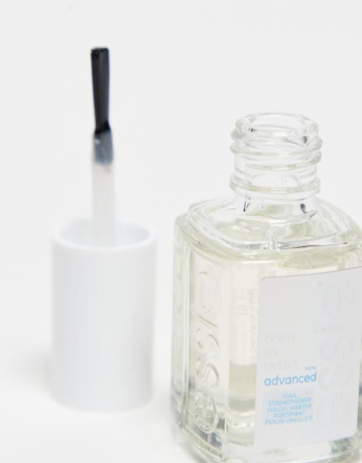 Essie Nail Care Hard To Resist Advanced Nail Strengthener - Clear Tint , 2 of 4
