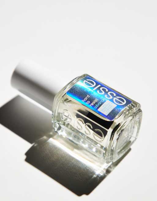 Essie Nail Care Hard To Resist Advanced Nail Strengthener - Clear Tint , 3 of 4